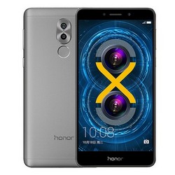 Замена батареи на телефоне Honor 6X в Пскове